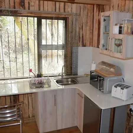 Shabby Fufu Lifestyle Farm Vila Plettenberg Bay Exterior foto
