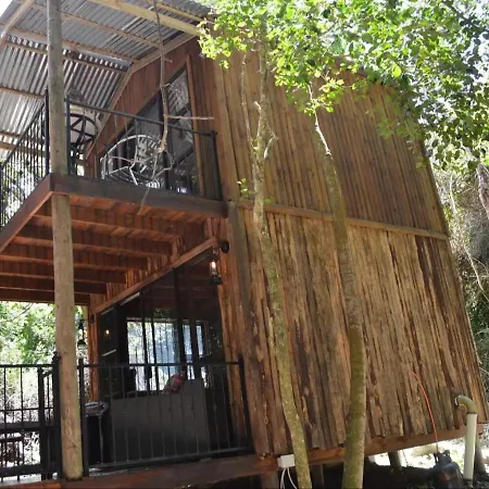 Shabby Fufu Lifestyle Farm Vila Plettenberg Bay Exterior foto