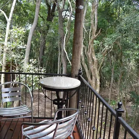 Shabby Fufu Lifestyle Farm Vila Plettenberg Bay Exterior foto