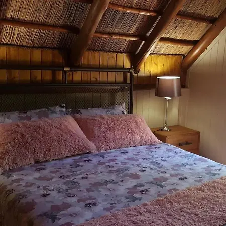 Shabby Fufu Lifestyle Farm Vila Plettenberg Bay Exterior foto