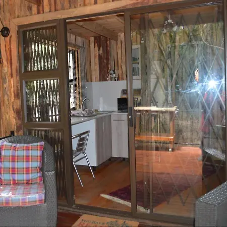 Shabby Fufu Lifestyle Farm Vila Plettenberg Bay Exterior foto