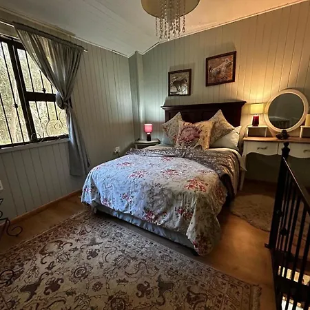 Shabby Fufu Lifestyle Farm Vila Plettenberg Bay Exterior foto