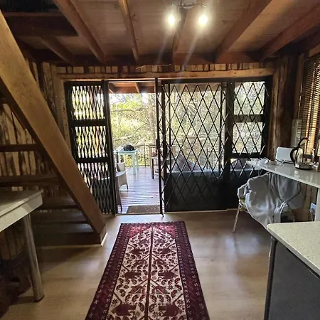 Shabby Fufu Lifestyle Farm Vila Plettenberg Bay Exterior foto