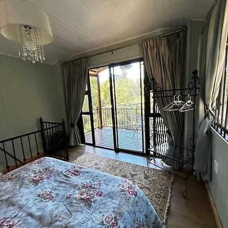 Shabby Fufu Lifestyle Farm Vila Plettenberg Bay Exterior foto