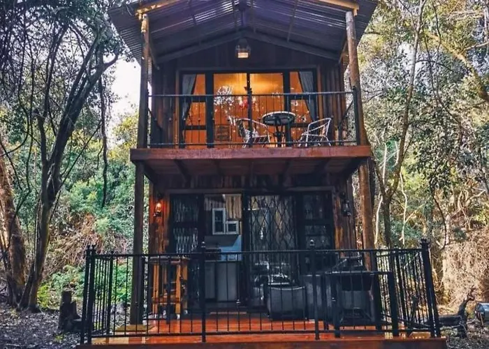 Shabby Fufu Lifestyle Farm