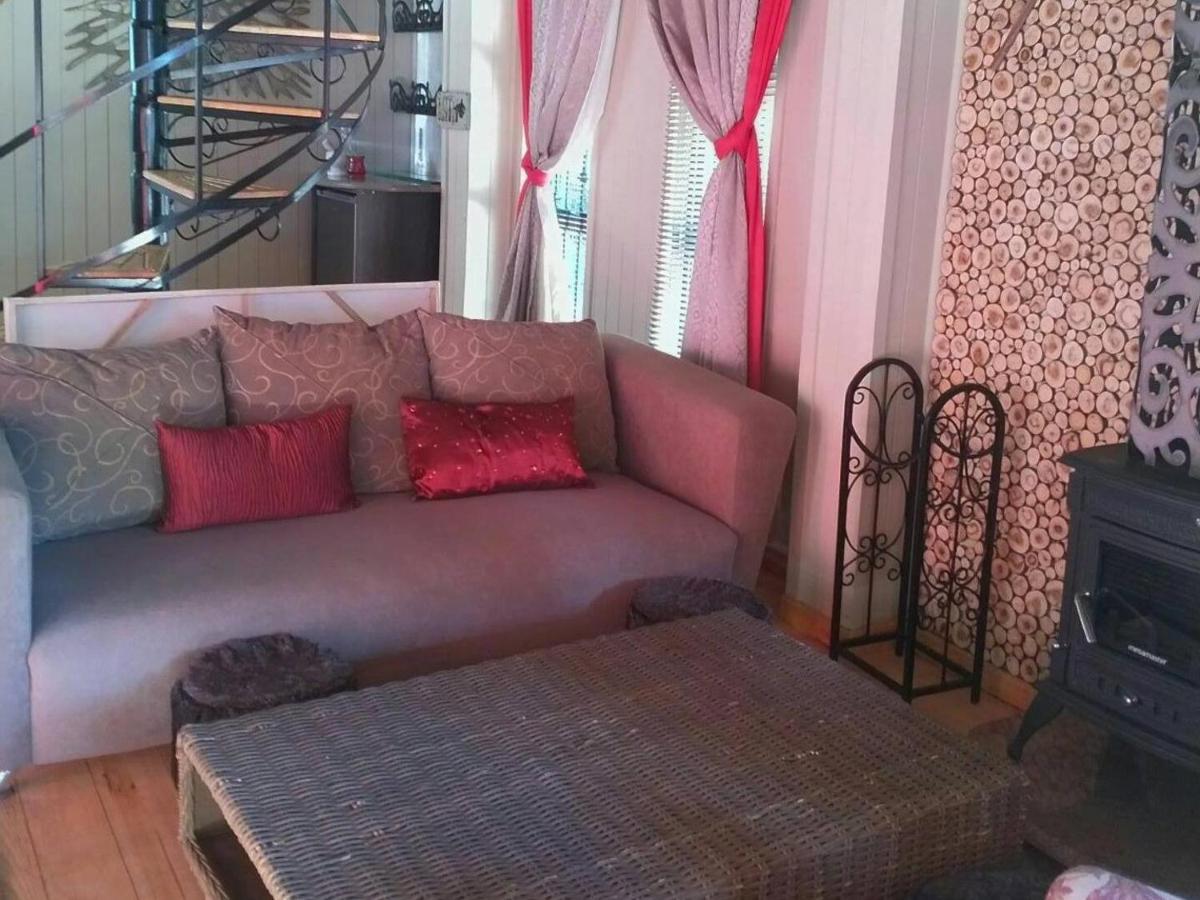 Shabby Fufu Lifestyle Farm * Plettenberg Bay