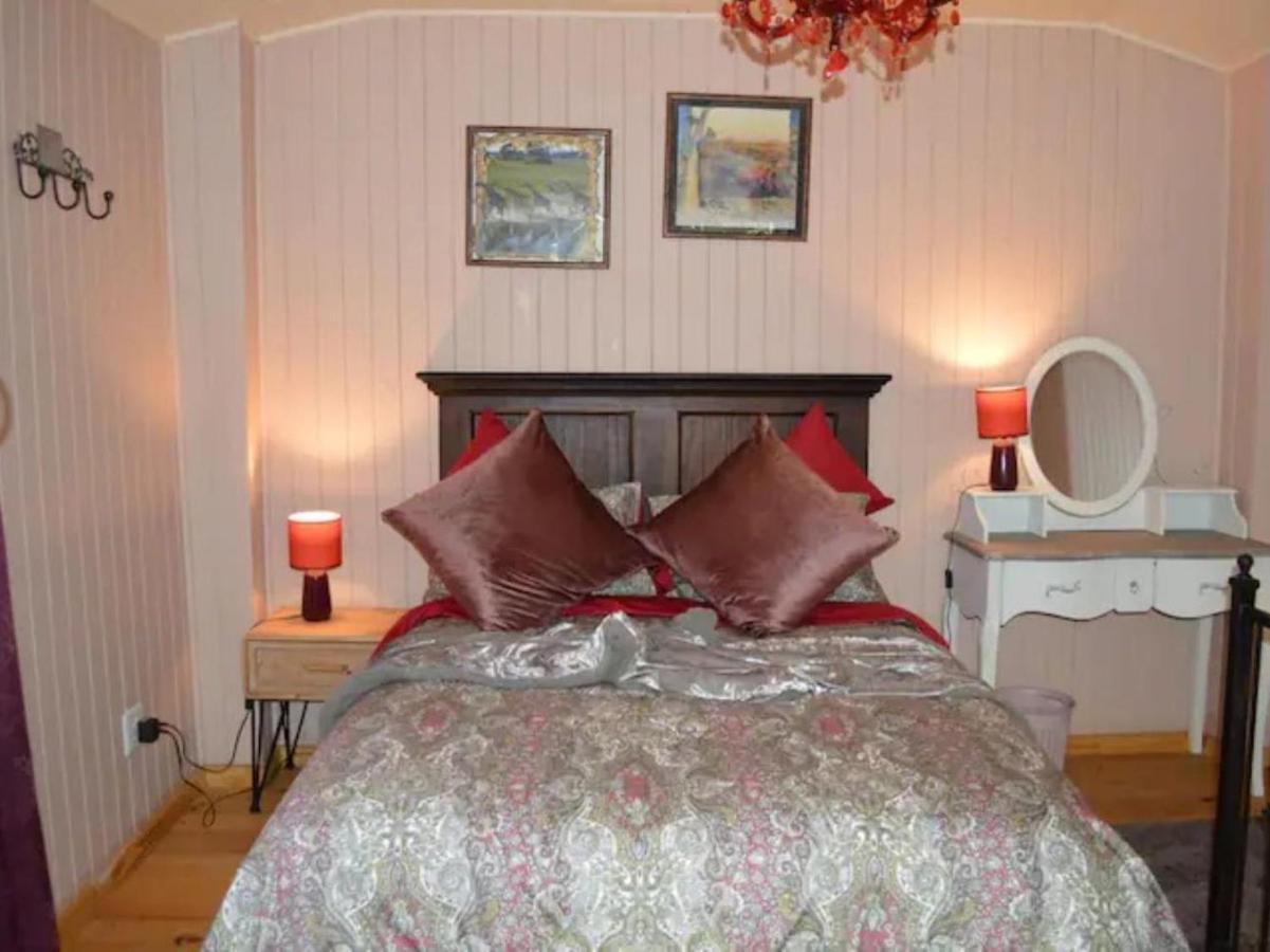 Shabby Fufu Lifestyle Farm Plettenberg Bay