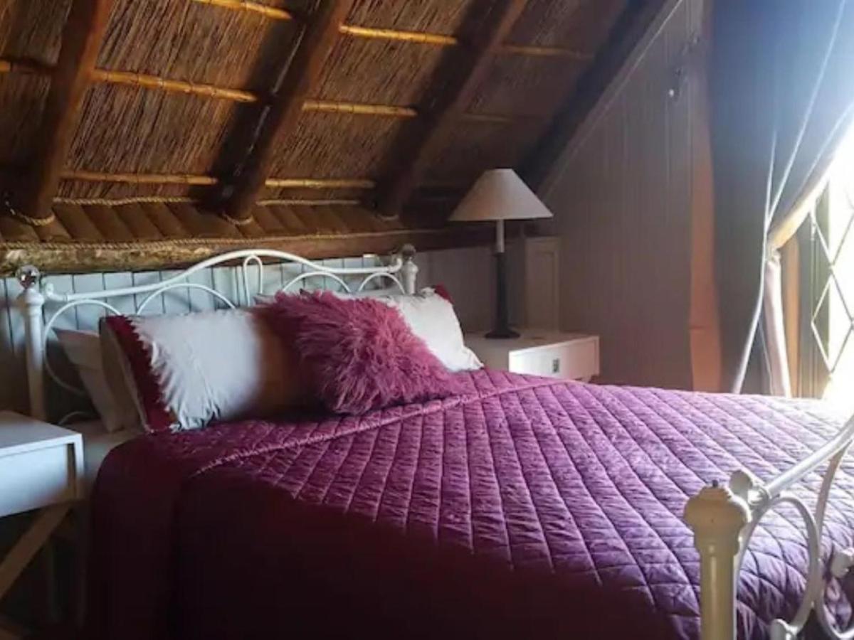 Chalet Shabby Fufu Lifestyle Farm