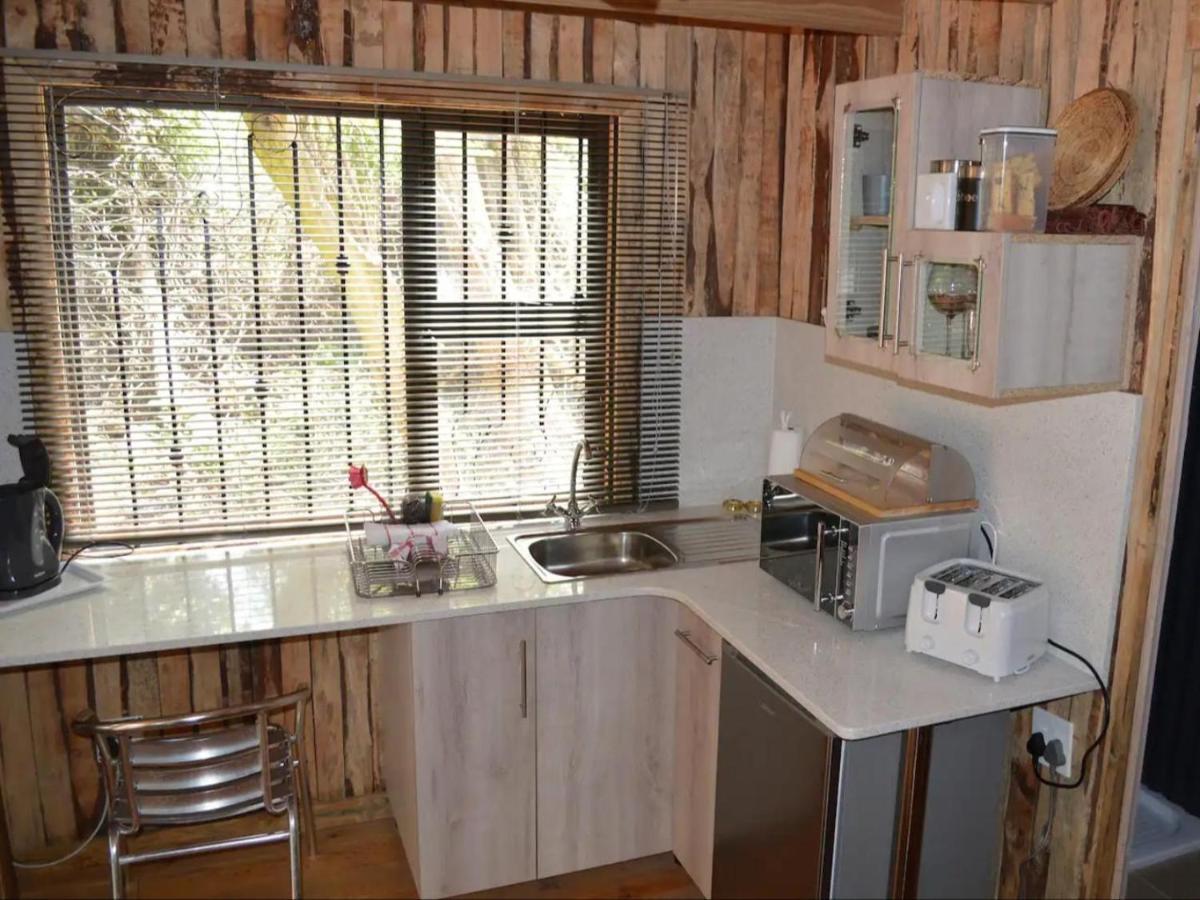 Shabby Fufu Lifestyle Farm Chalé