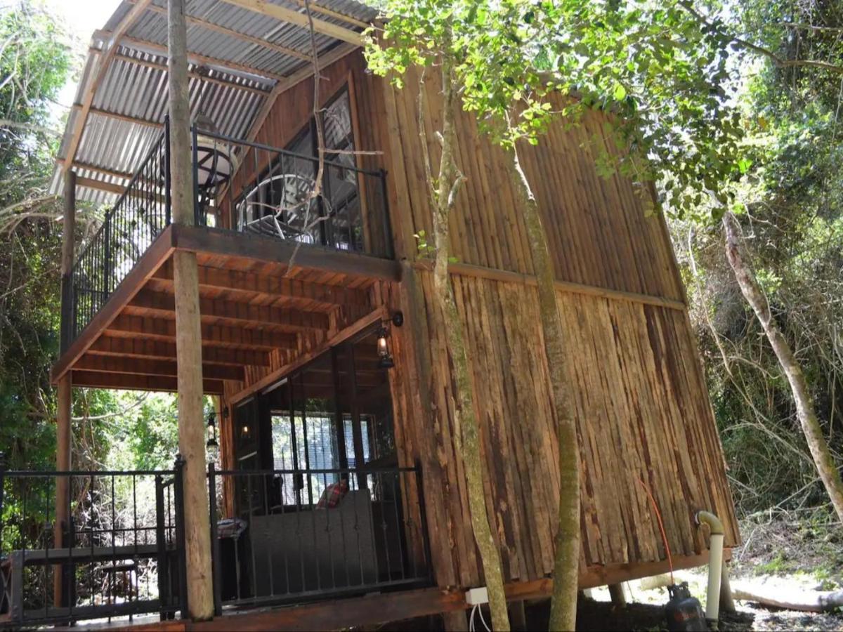 Shabby Fufu Lifestyle Farm Chalé *