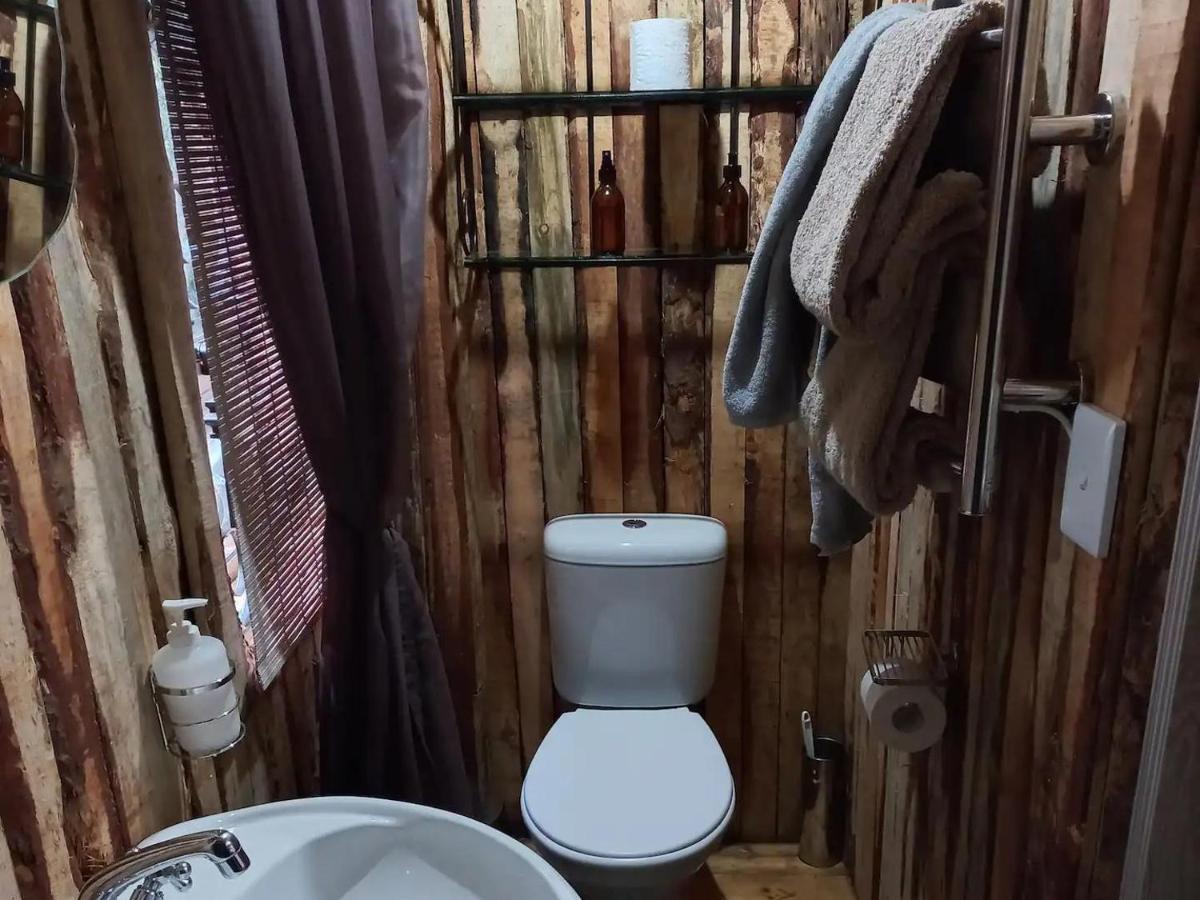 Shabby Fufu Lifestyle Farm Plettenberg Bay