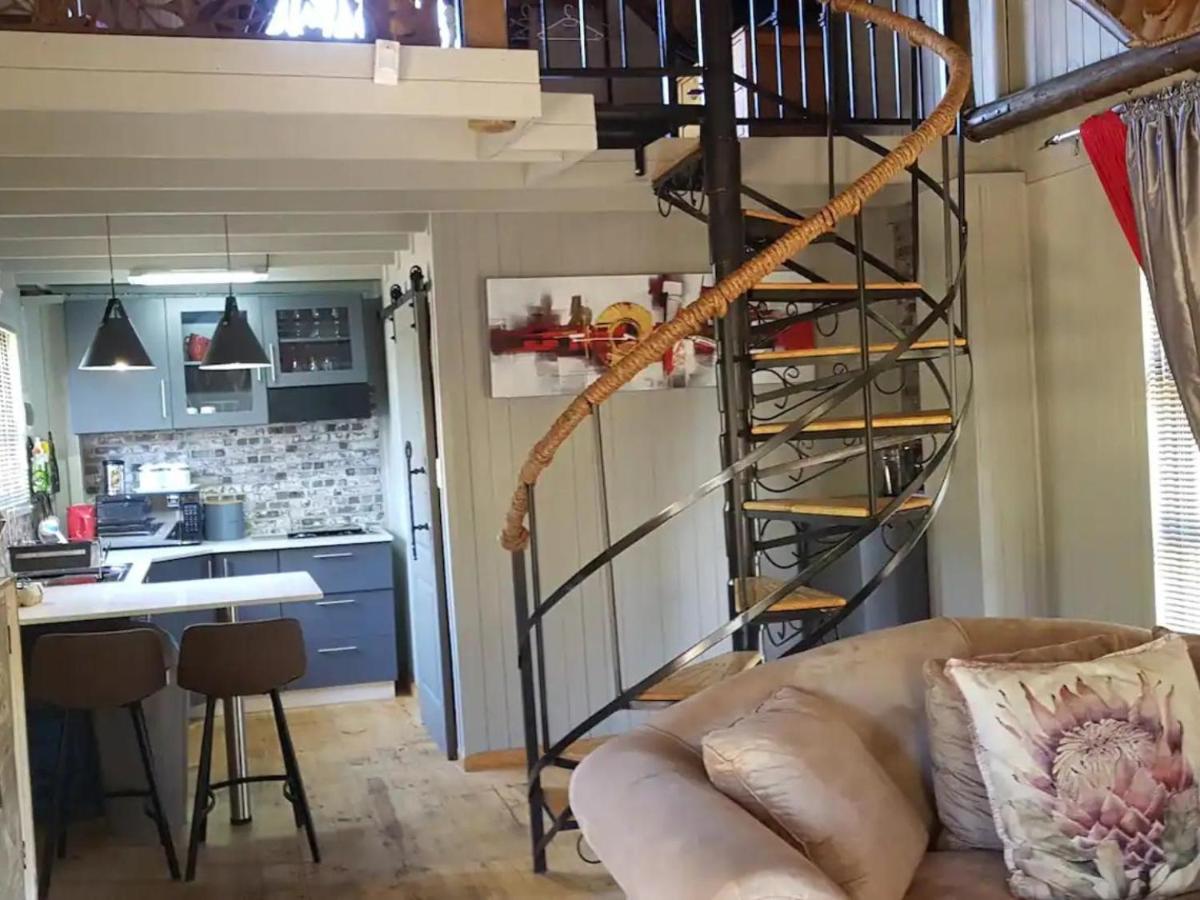 Shabby Fufu Lifestyle Farm Chalet *