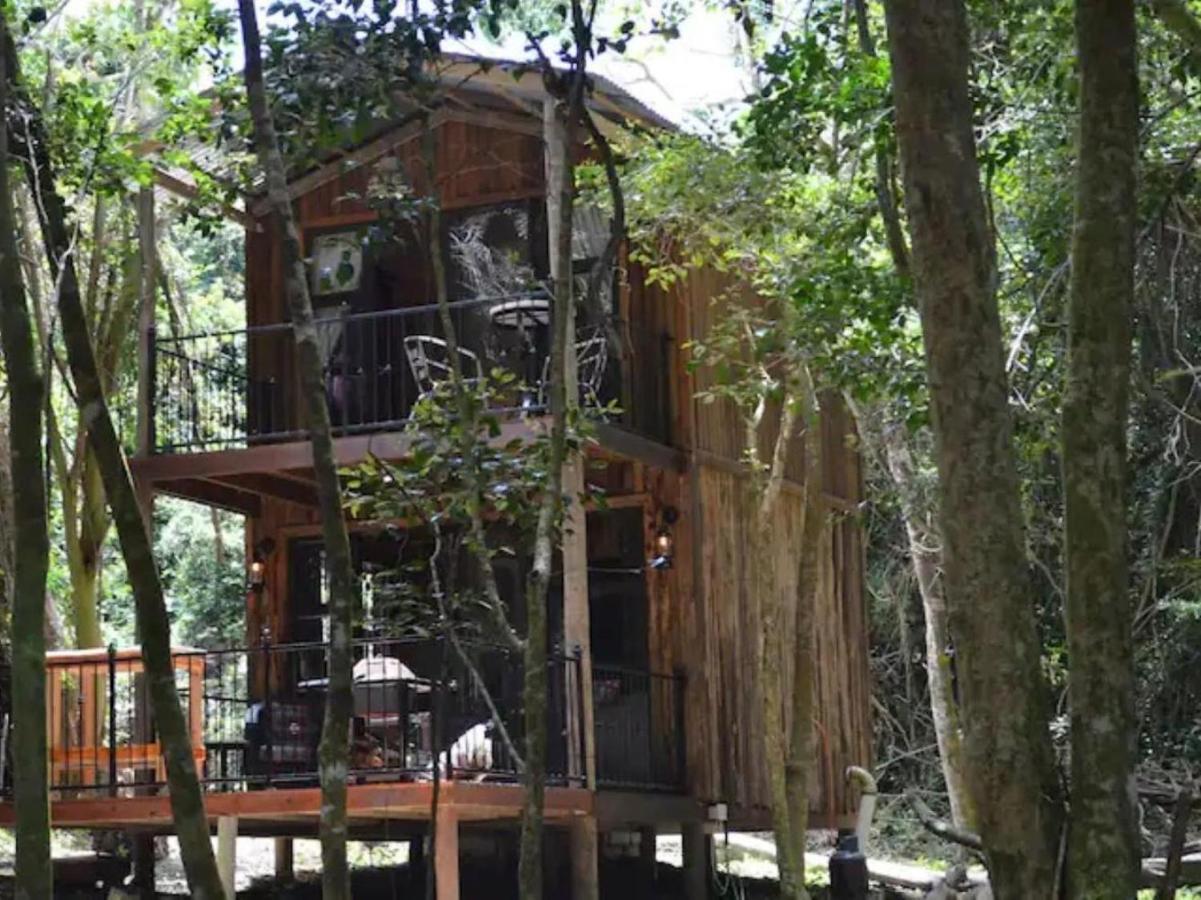Shabby Fufu Lifestyle Farm Chalet