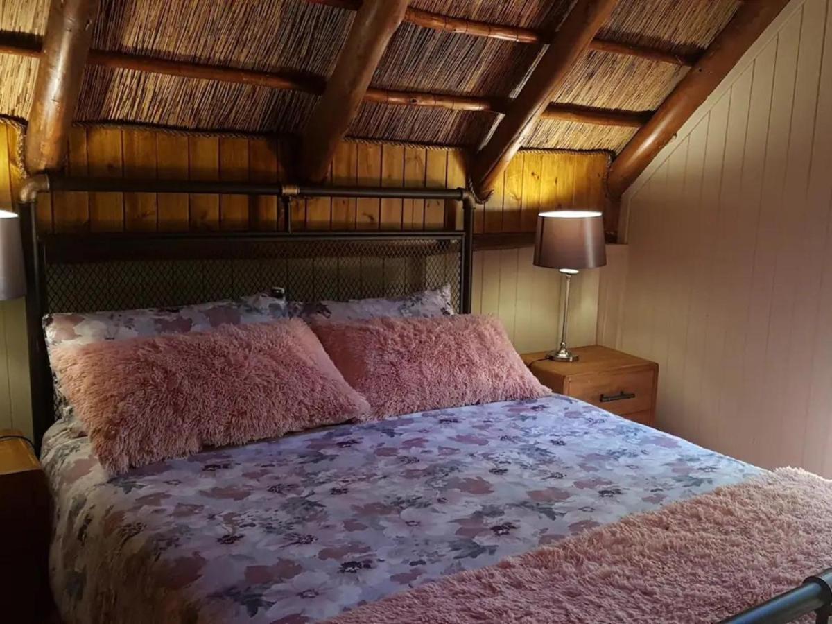 Shabby Fufu Lifestyle Farm Plettenberg Bay