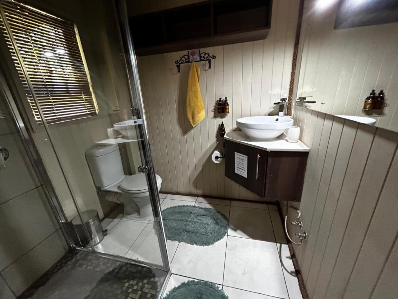 Shabby Fufu Lifestyle Farm * Plettenberg Bay