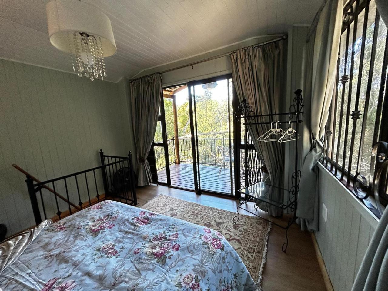 Chalé Shabby Fufu Lifestyle Farm Plettenberg Bay