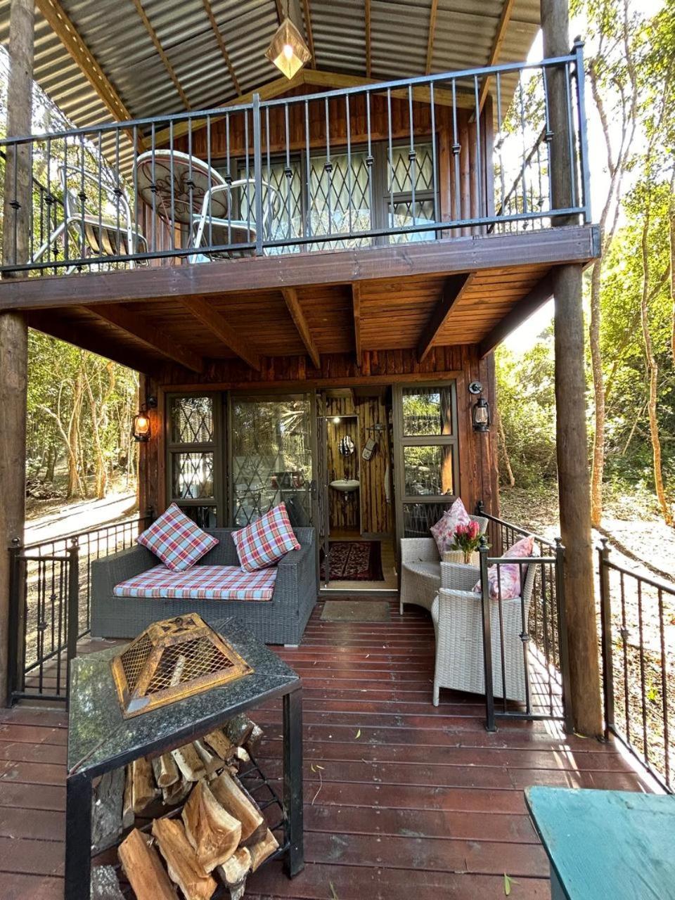 Shabby Fufu Lifestyle Farm * Plettenberg Bay
