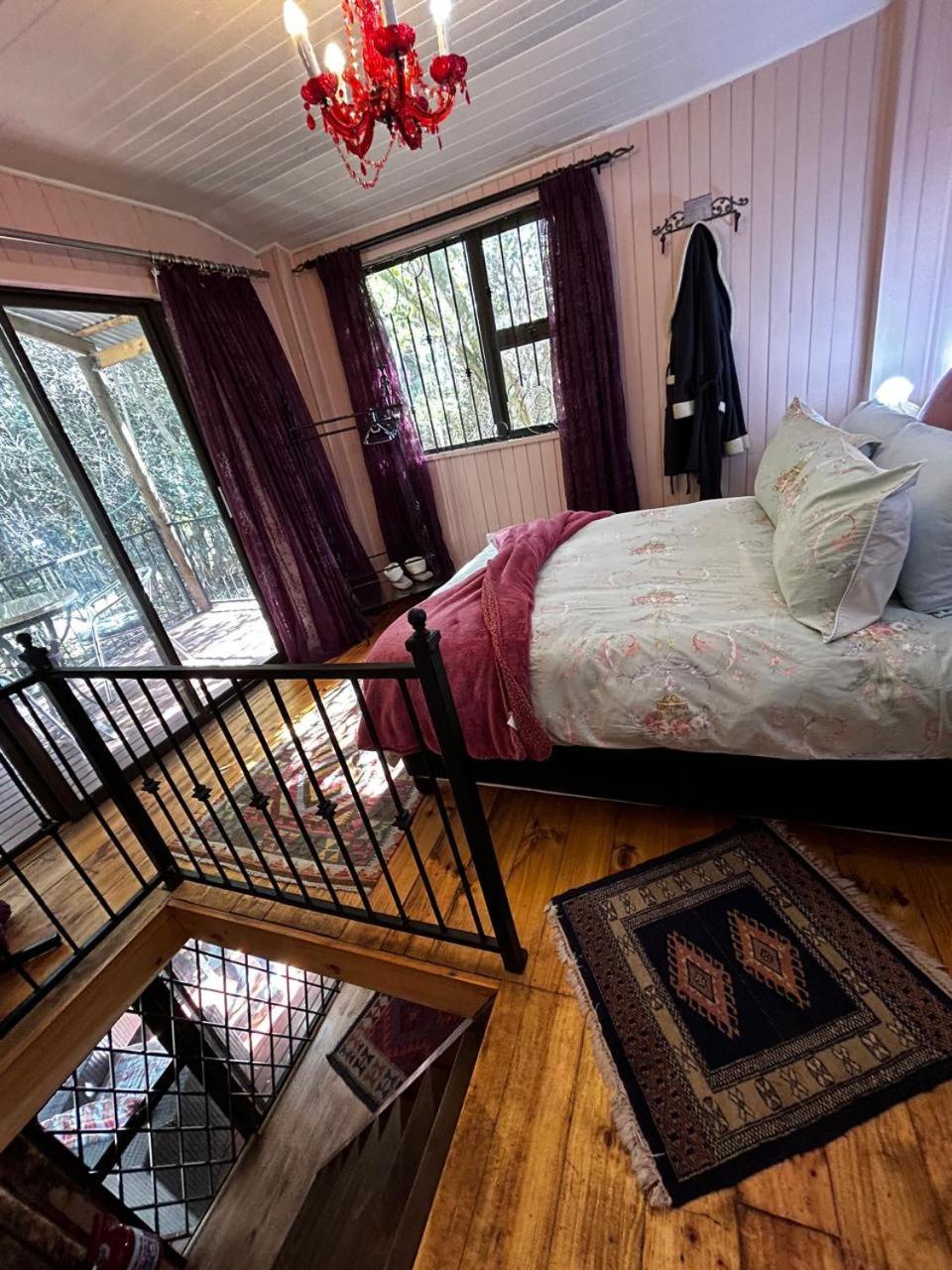 Shabby Fufu Lifestyle Farm Plettenberg Bay