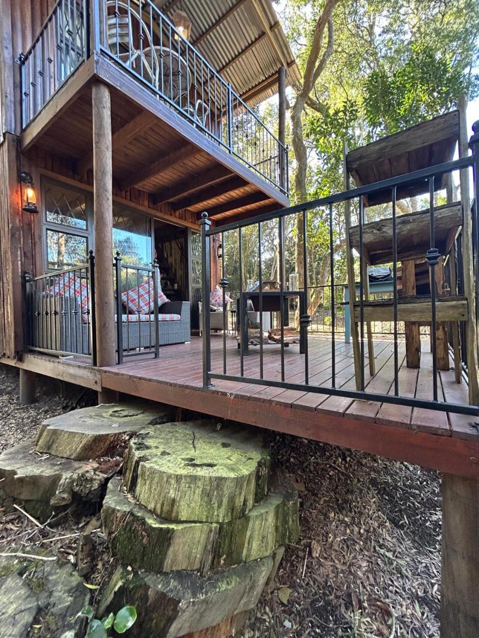 Shabby Fufu Lifestyle Farm * Plettenberg Bay