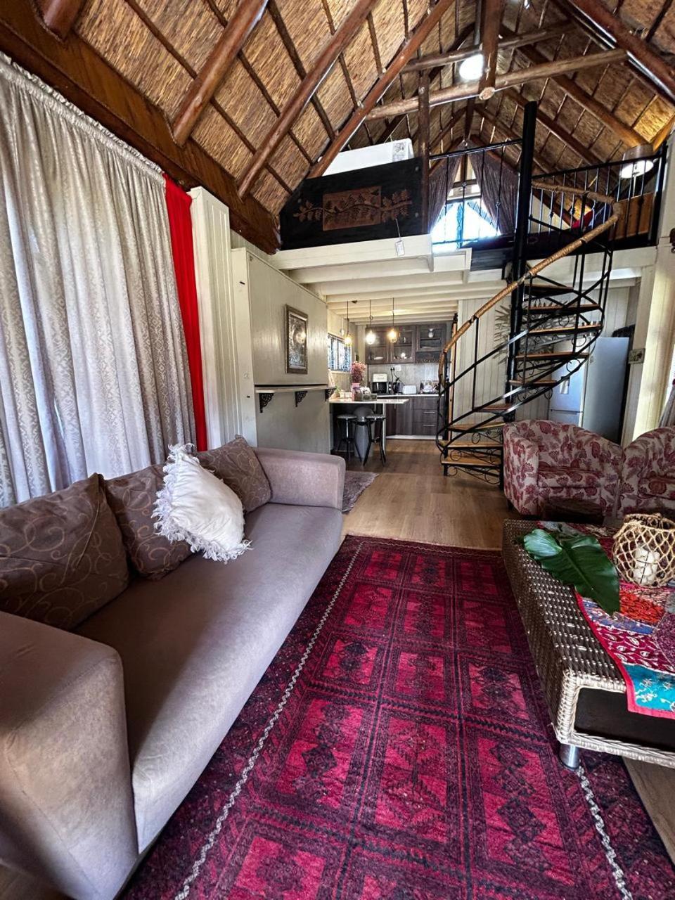 Shabby Fufu Lifestyle Farm Chalé